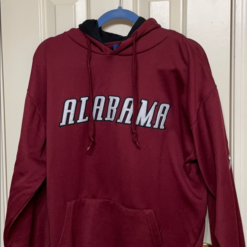 Alabama Hoodie